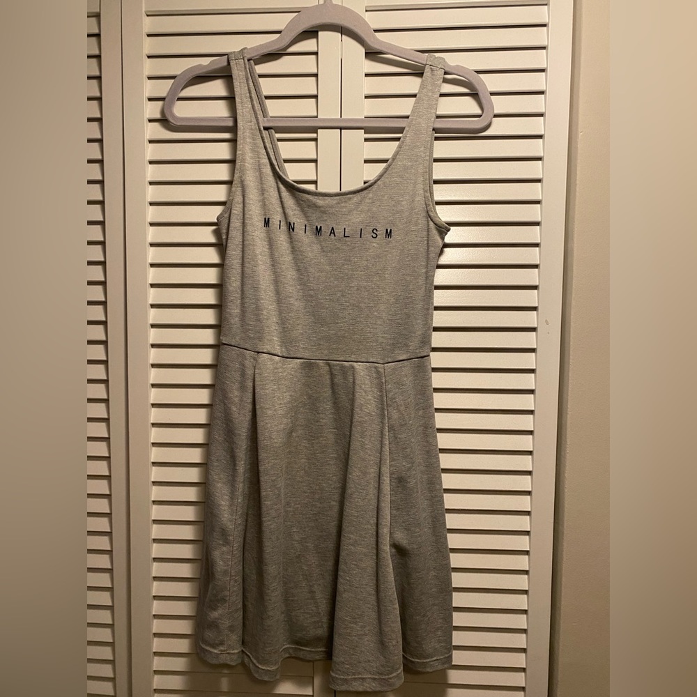 Women H&M dress
